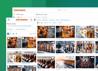 MediaValet DAM Library