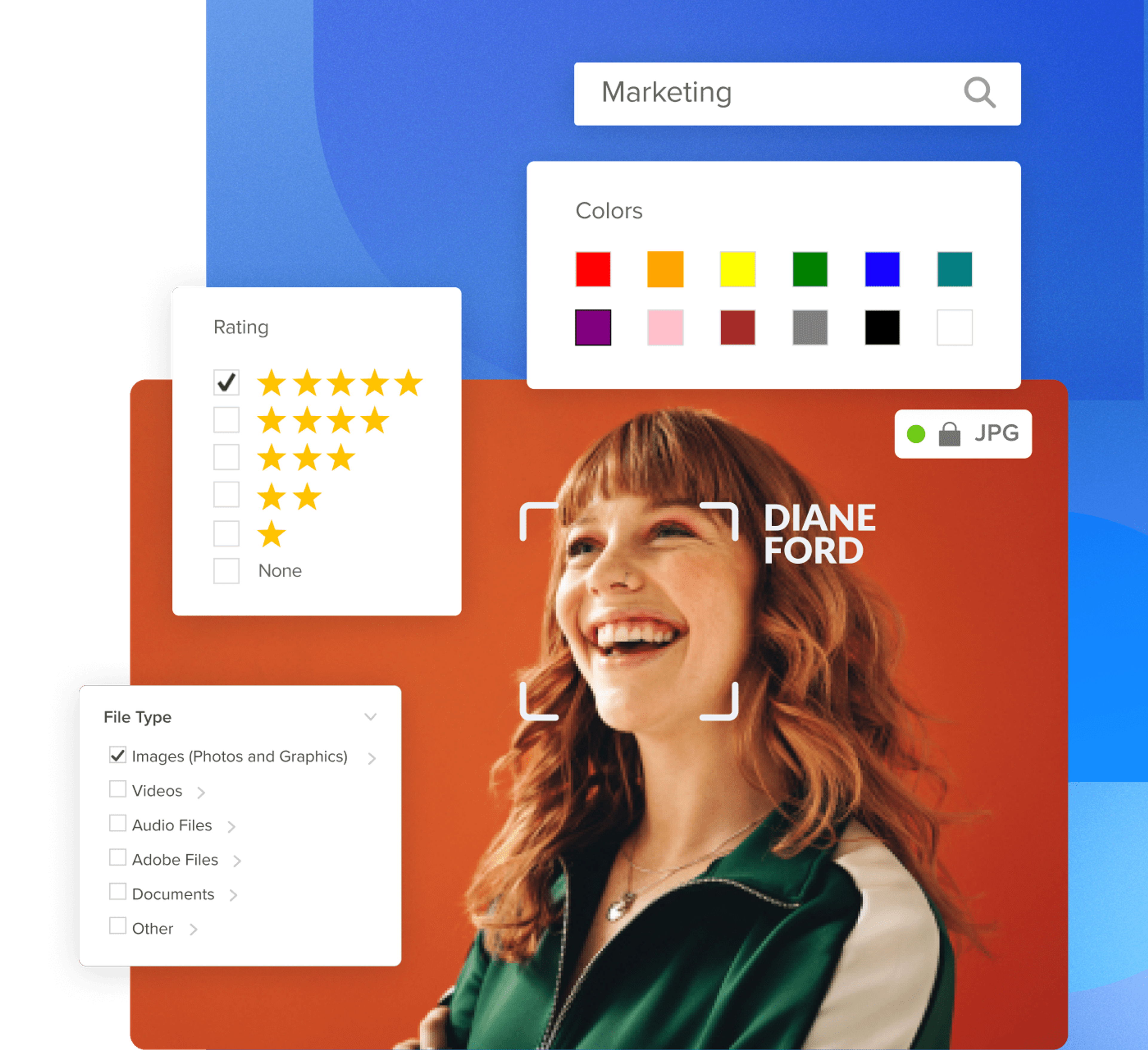 Advanced Search for DAM: 5 Use Cases