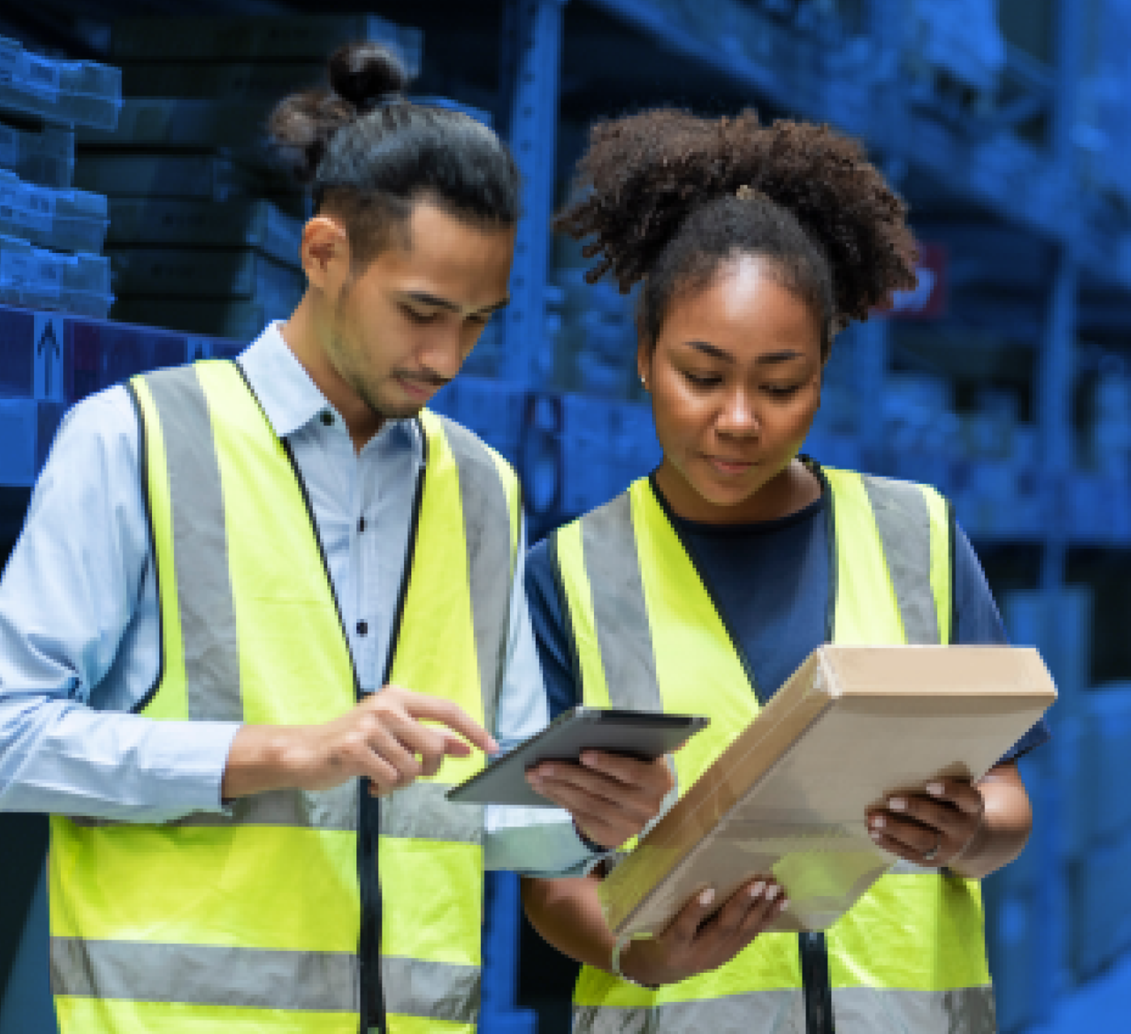 5 Ways DAM Helps Consumer Goods Organizations