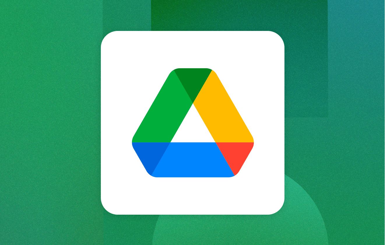 Google Drive MediaValet Integration