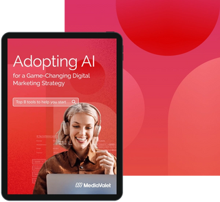 Adopting AI for a Game-Changing Digital Marketing Strategy 