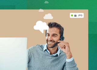 Doing business with us is easy!