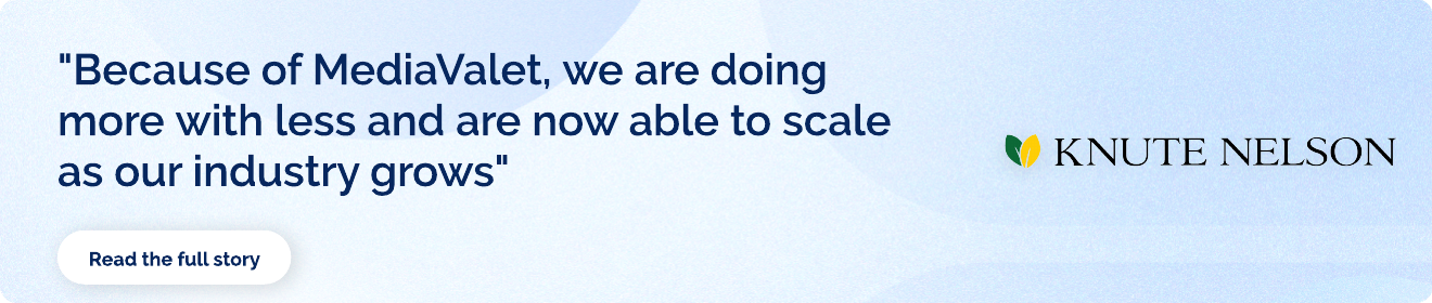 Knute Nelson Story CTA