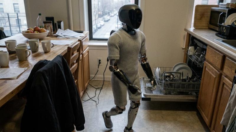 Why the Robotic Hand Remains the Ultimate Bottleneck for Home Humanoids