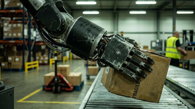 Tien Kung 3.0 Breaks Sprint Record, But Industrial Use Cases Require Stamina Over Speed