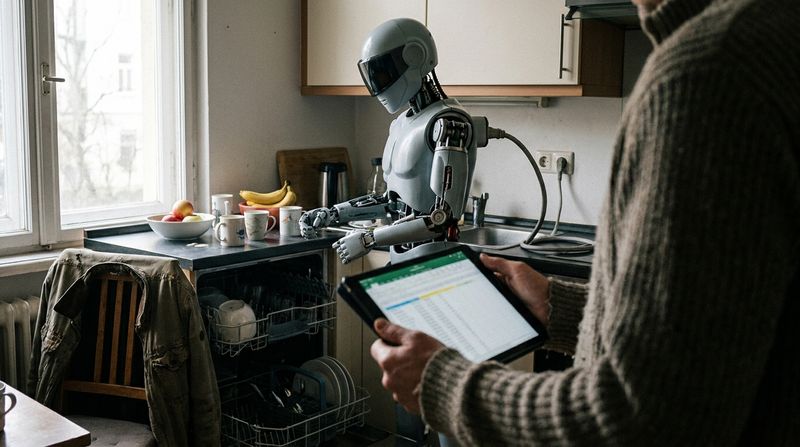 Unitree Market Correction Signals Investor Caution on Humanoid Scaling