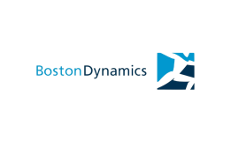 Boston Dynamics logo