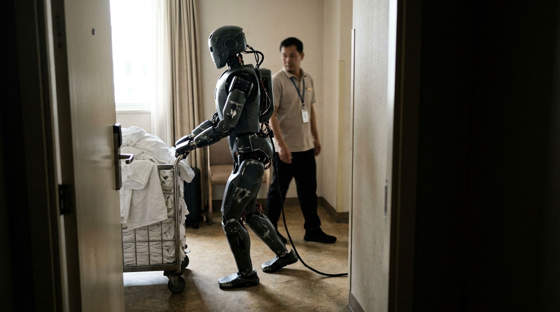 Cyber-Physical Vulnerabilities Expose the Missing Layer in Humanoid Safety