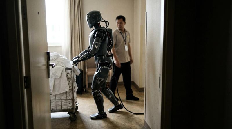 Cyber-Physical Vulnerabilities Expose the Missing Layer in Humanoid Safety