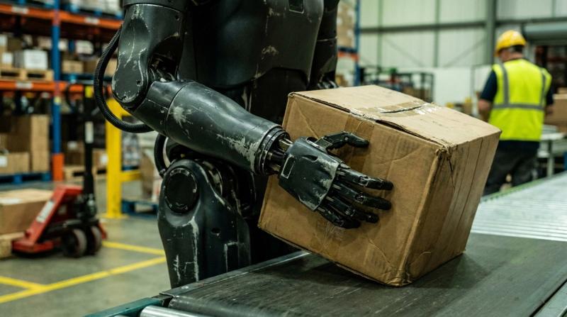 Agility Robotics propone sei raccomandazioni politiche per sostenere l'industria dei robot umanoidi negli Stati Uniti