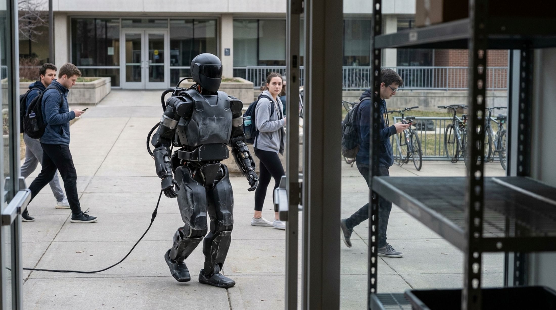 DeepMind’s Gemini Robotics 2 Signals Next Phase in the Battle for Robot Brains