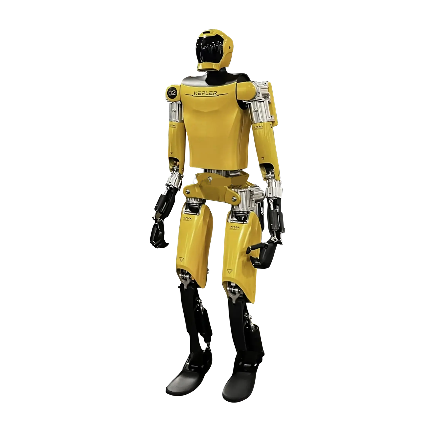 Forerunner K2