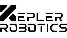 Kepler Robotics logo