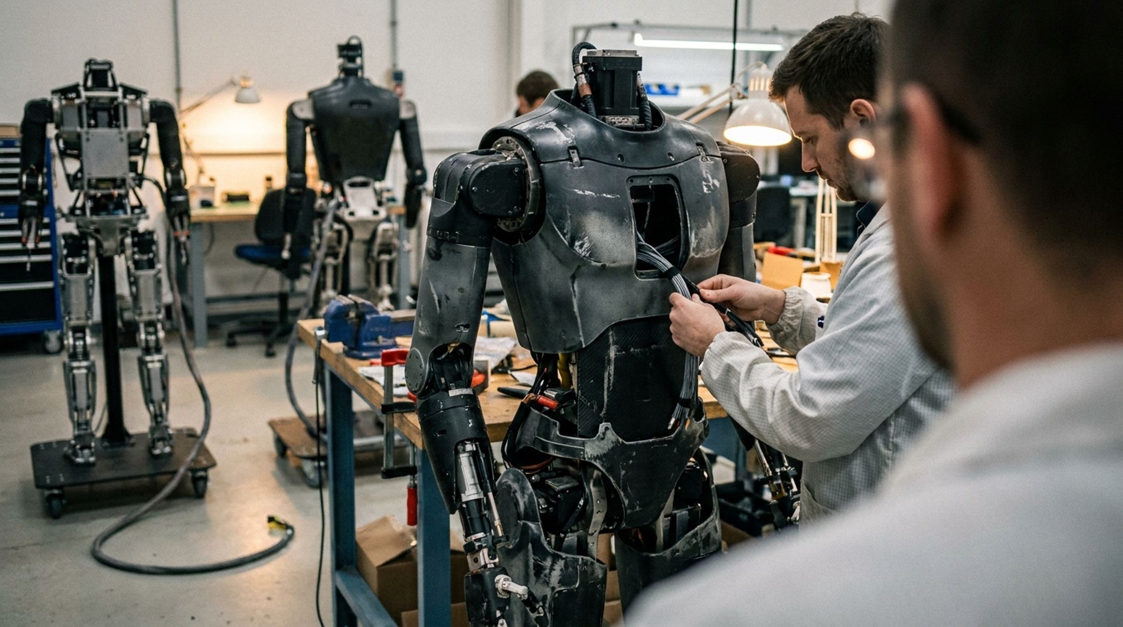 Flow Engineering Secures $750M Valuation for AI in Hardware Design