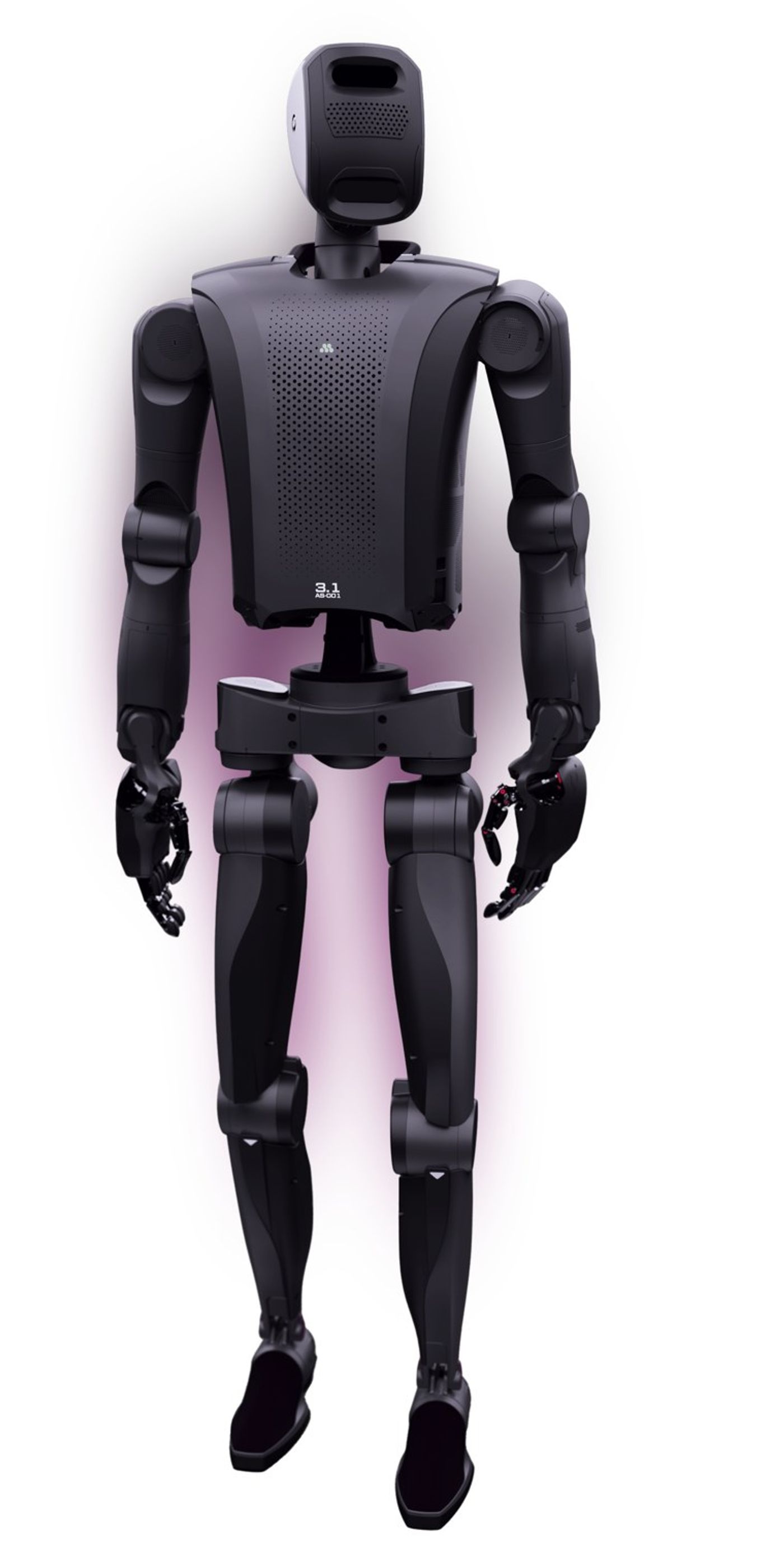 MenteeBot V3