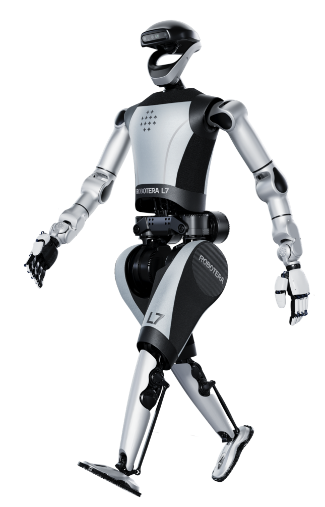 RobotEra L7