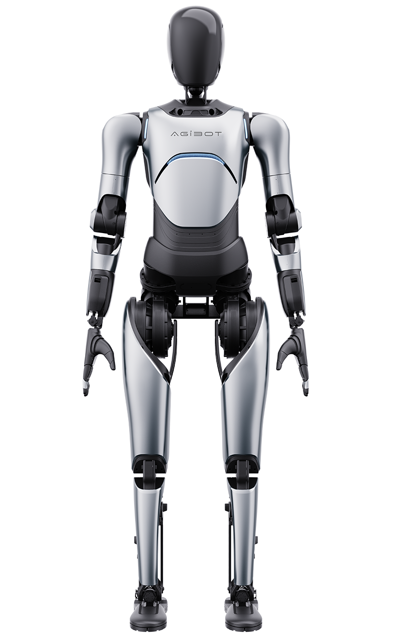 AgiBot A2