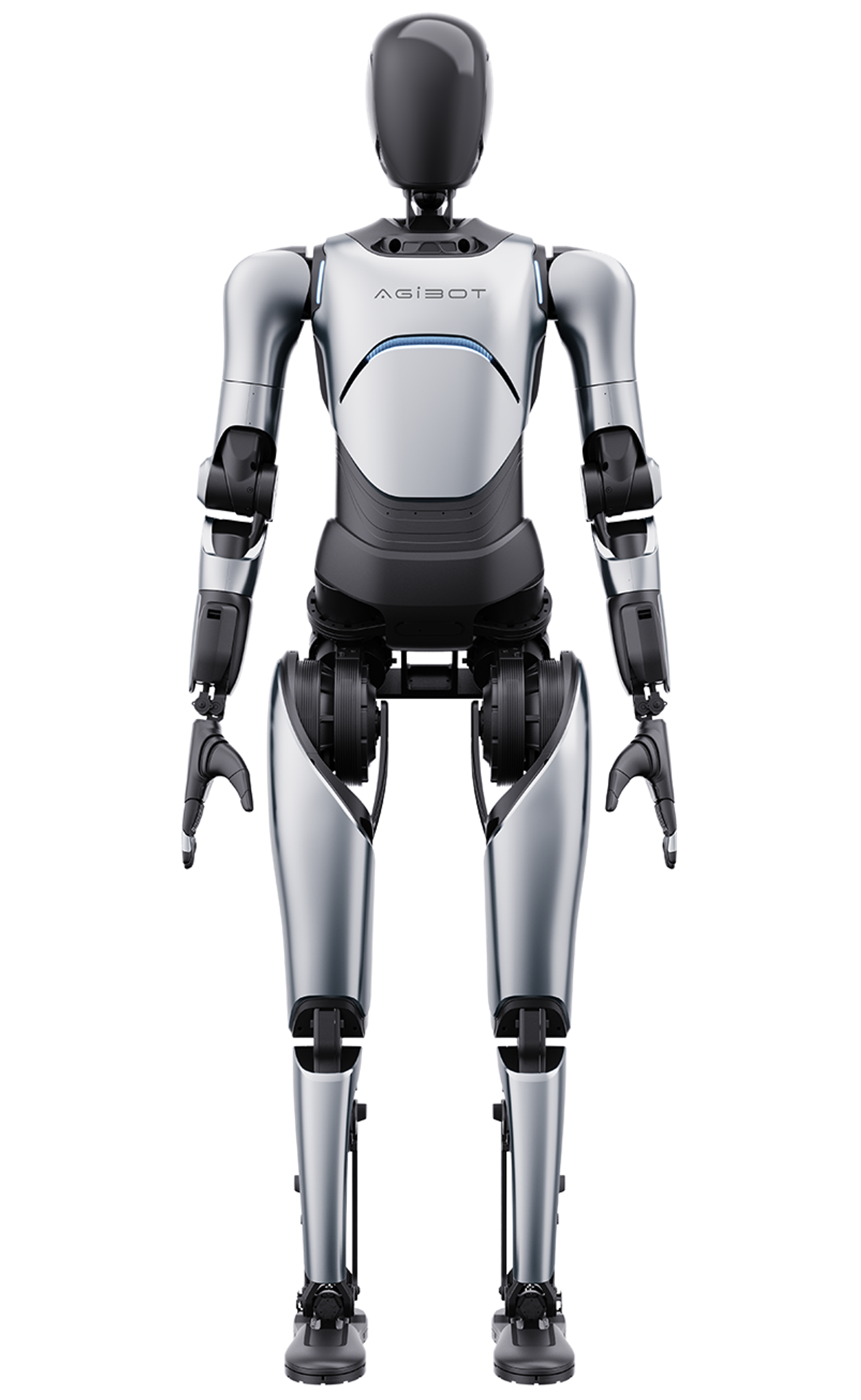 AgiBot A2