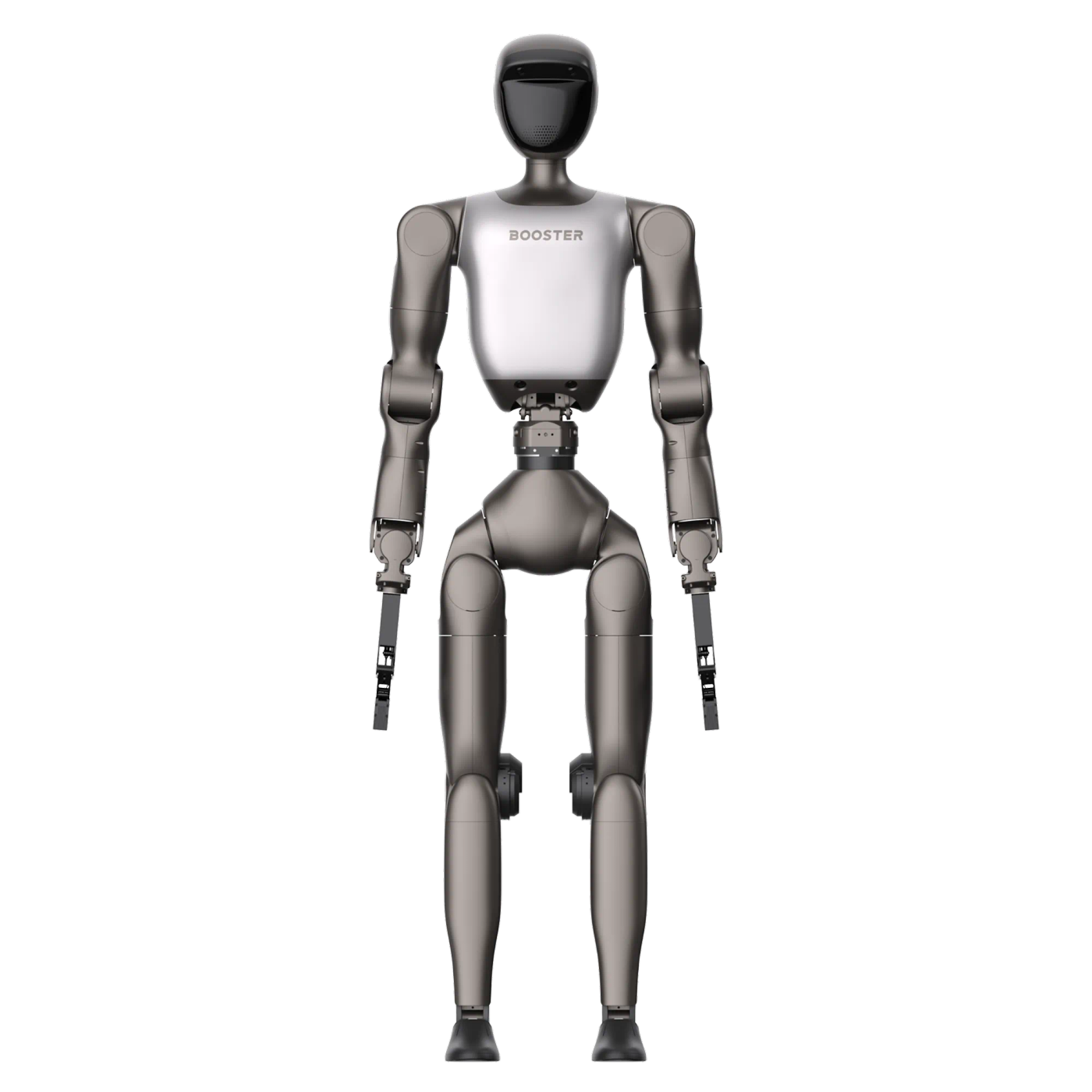 Booster T2