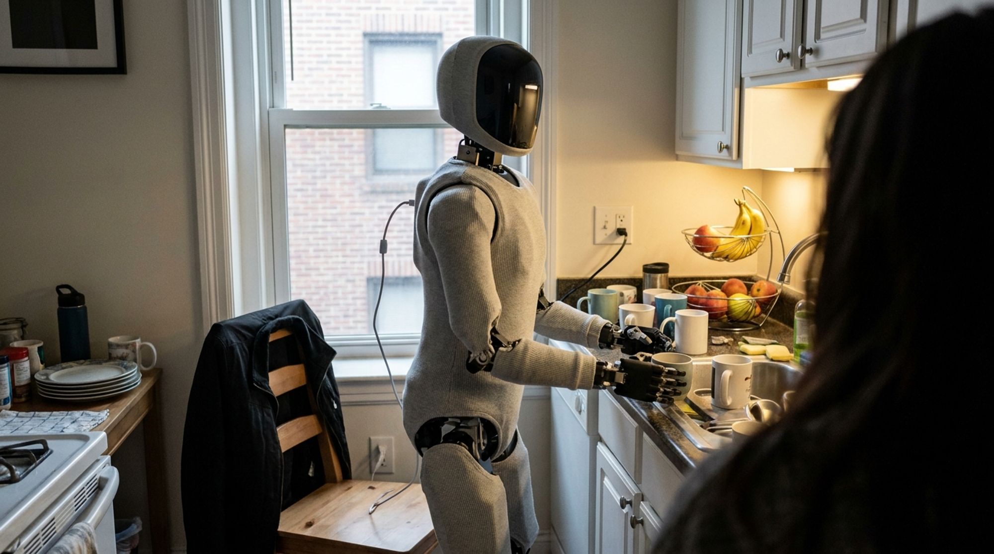 Agility Robotics Financials Reveal Scaling Hurdles for the Digit Humanoid