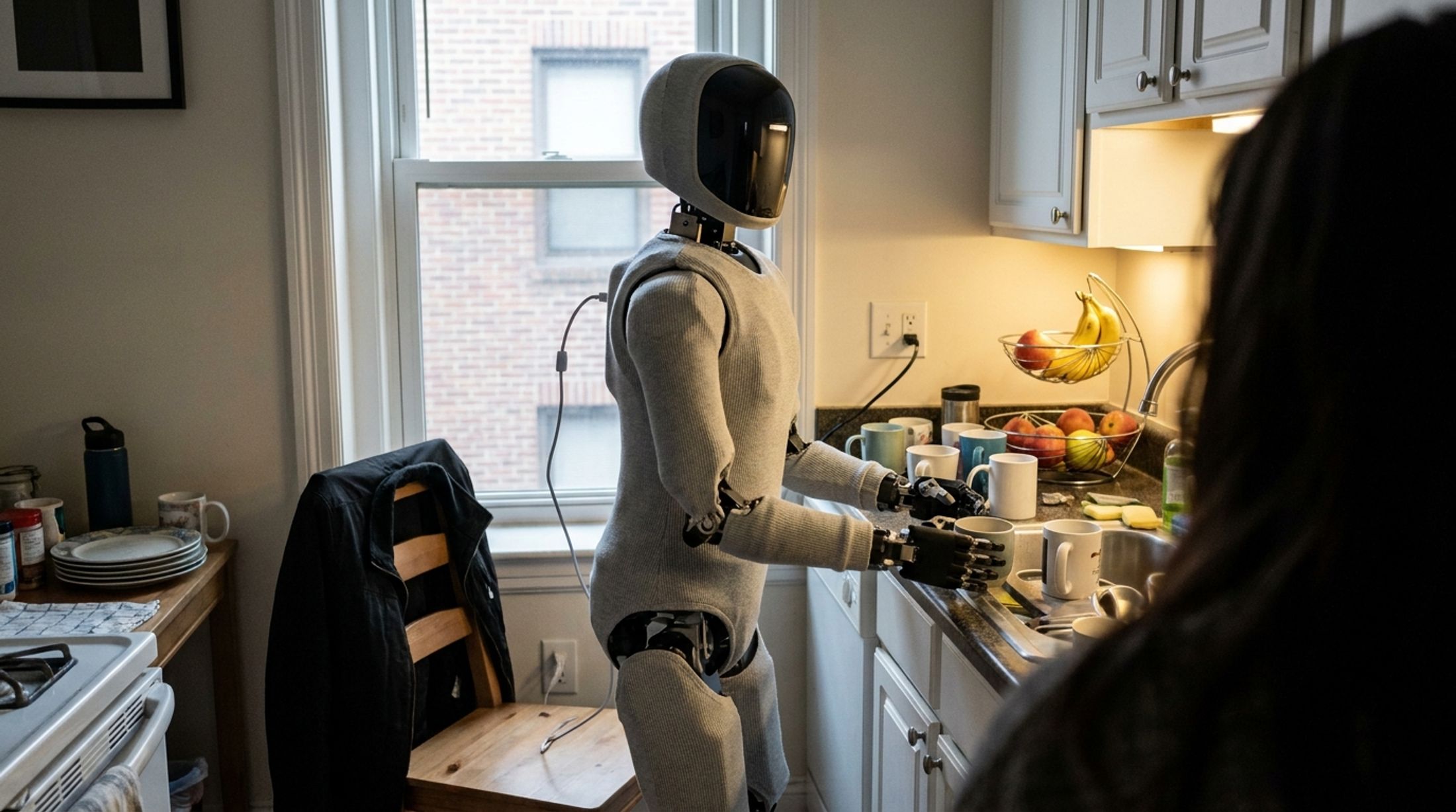 Agility Robotics Financials Reveal Scaling Hurdles for the Digit Humanoid