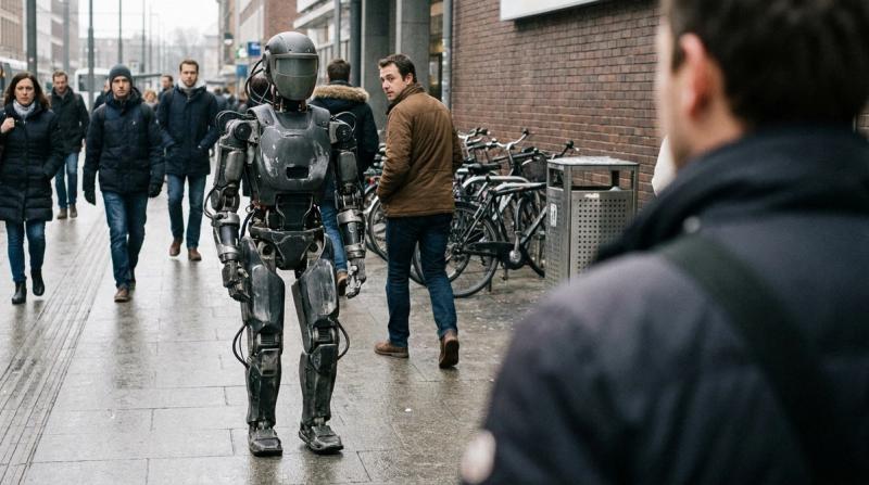 Benchmarking AI Agents in the Physical Realm via Robot Design