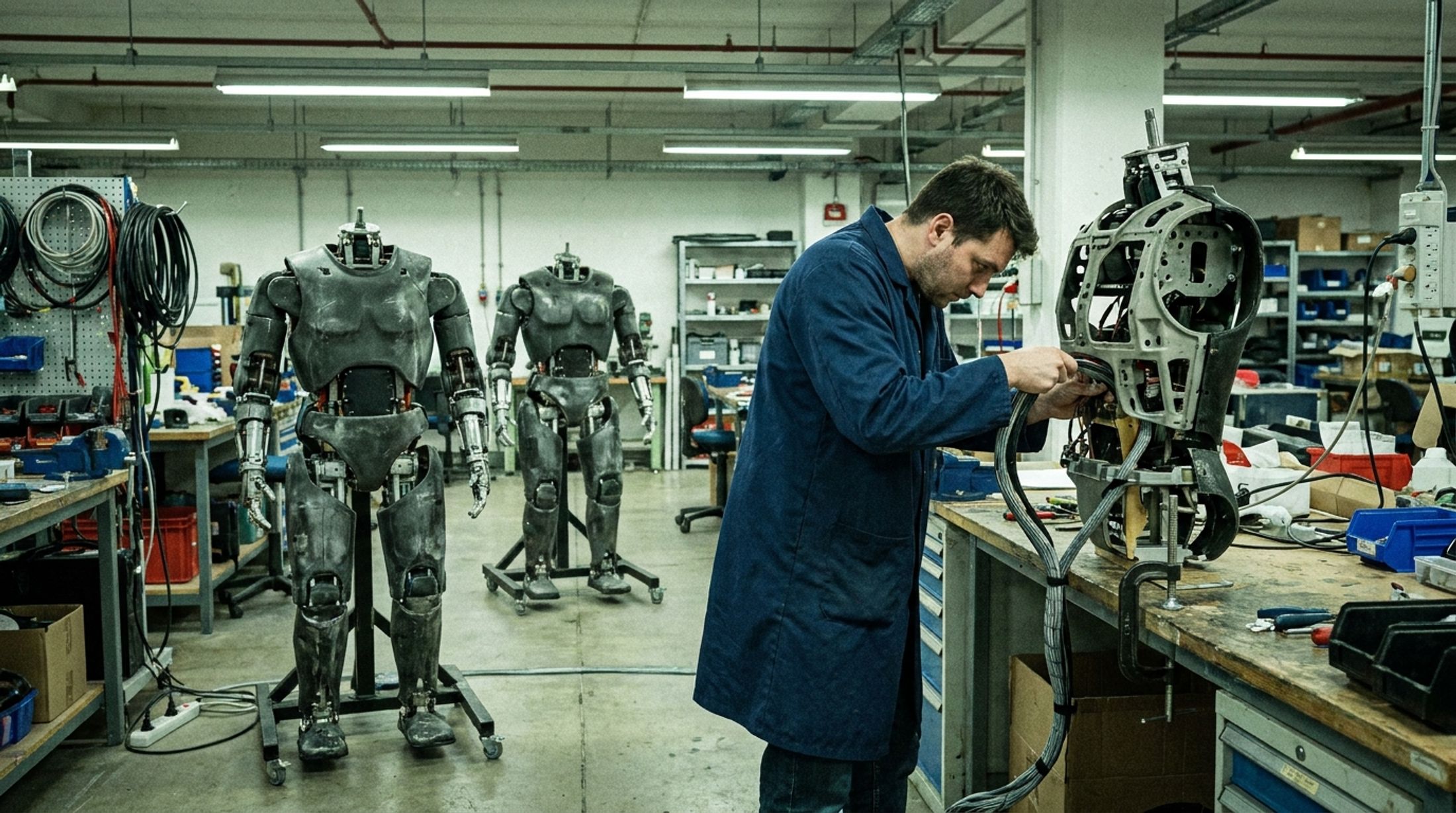 Qualcomm Acquires PickNik Robotics, Fortifying Motion Control for Advanced Robots