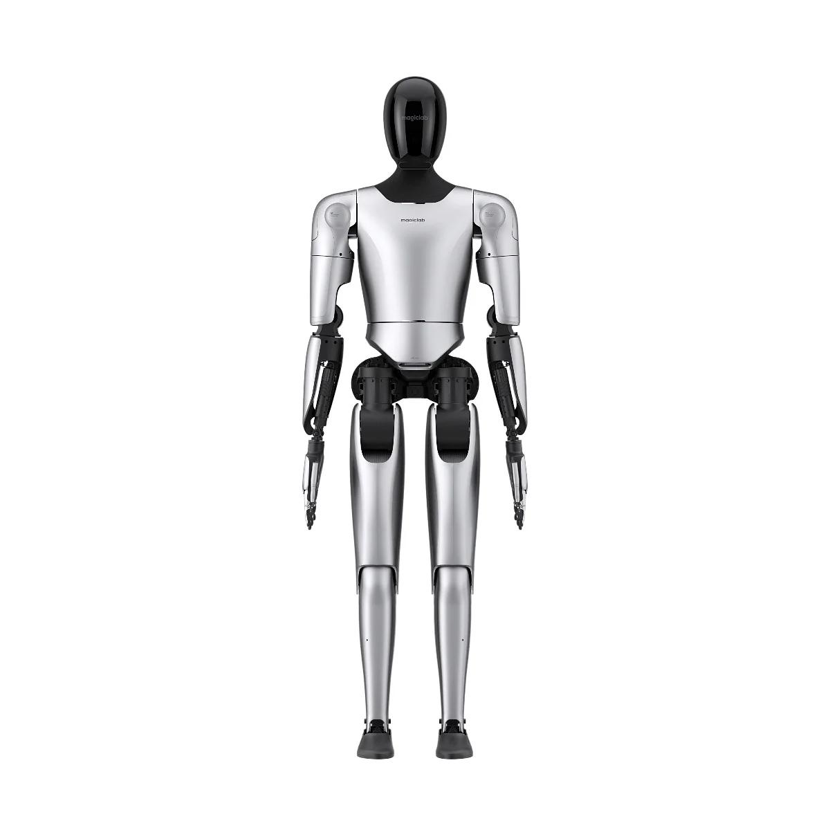 MagicBot Gen1