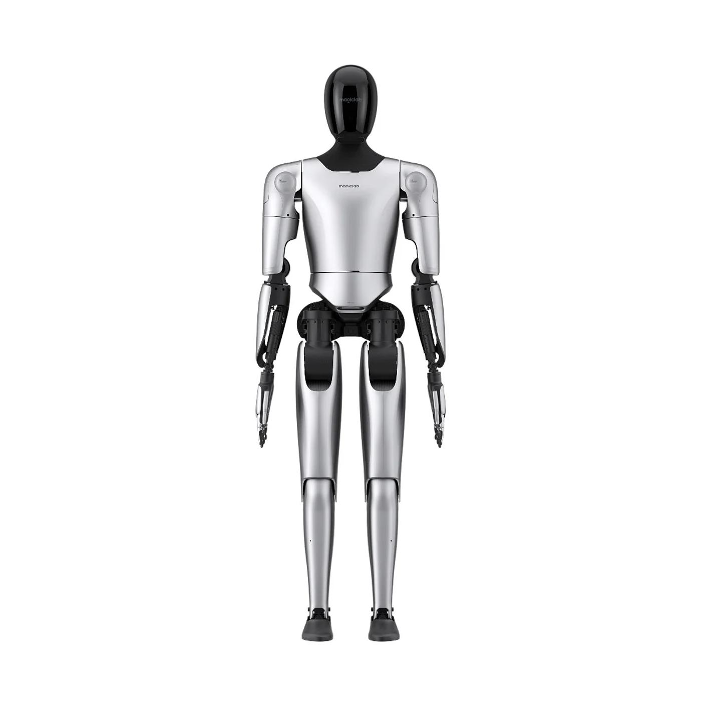 MagicBot Gen1