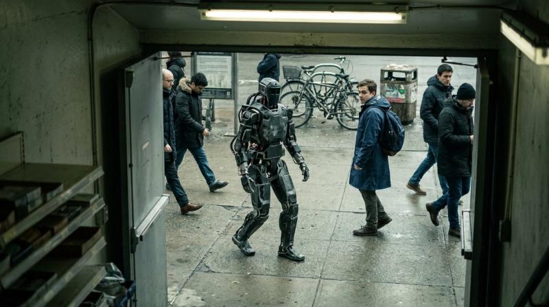 I Limiti all'Importazione della FCC Rimodellano il Mercato Statunitense dei Robot Umanoidi