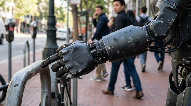 Boston Dynamics condividerà in un webinar la sua esperienza sul design dell'interazione uomo-robot