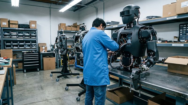 Proception ottiene 11 milioni di dollari di finanziamenti dopo l'accordo sui segreti commerciali con Tesla