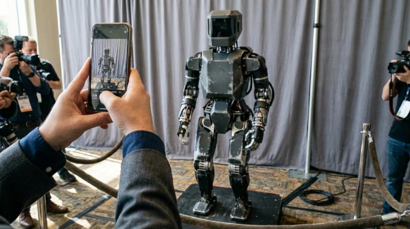 Cross-Embodiment AI Advances for the Fourier N1 and Peers