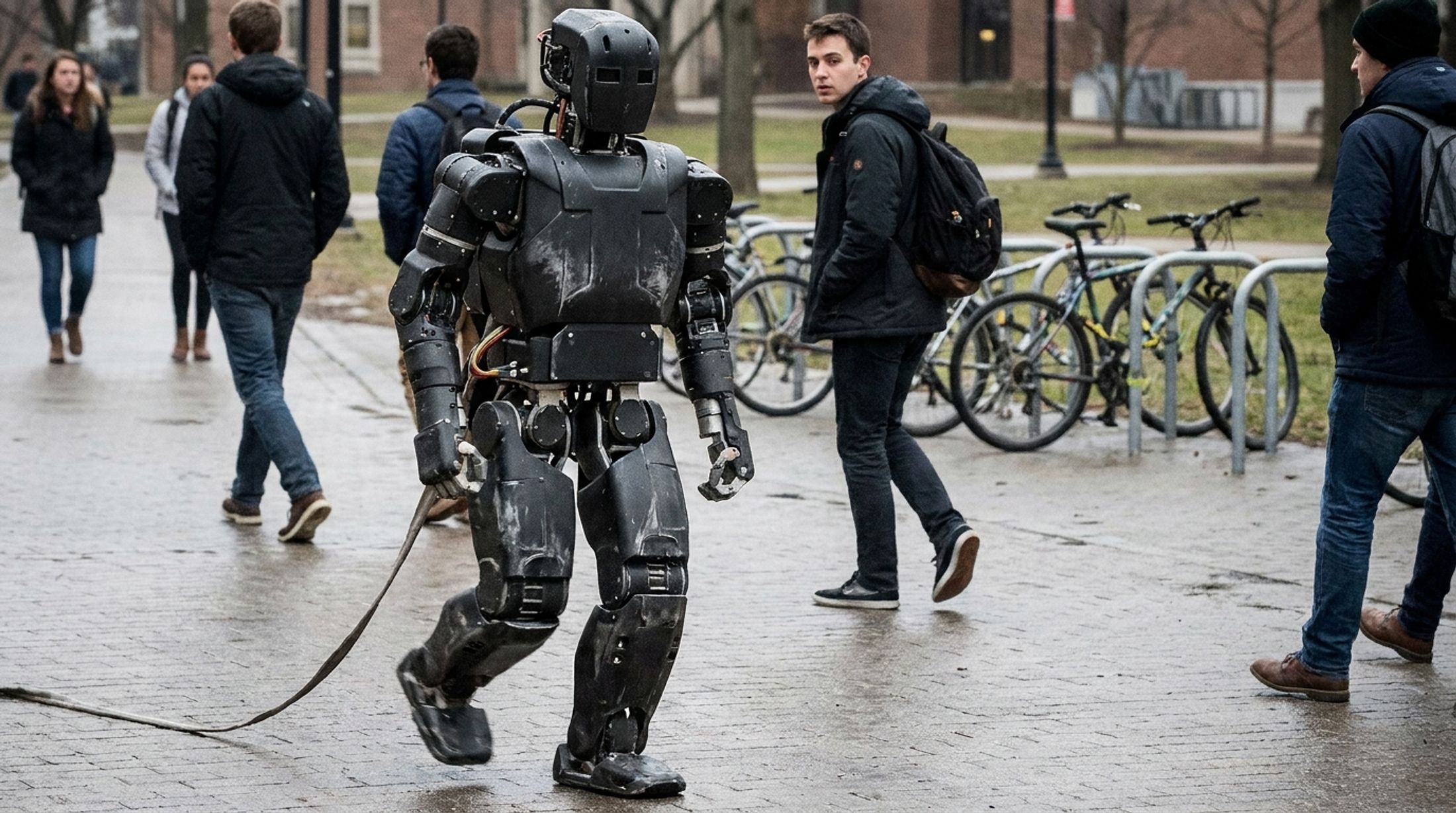 Standardizing Performance for Robots Like the Unitree G1