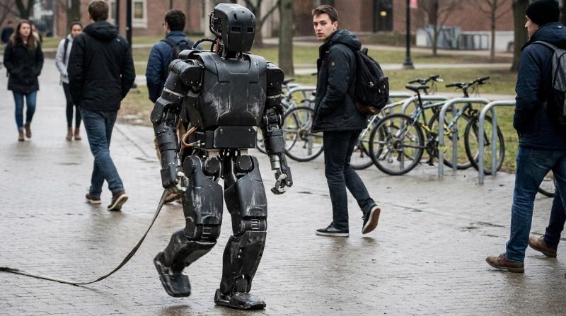 Standardizing Performance for Robots Like the Unitree G1