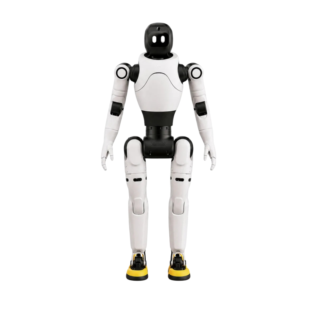 AGIBOT X2