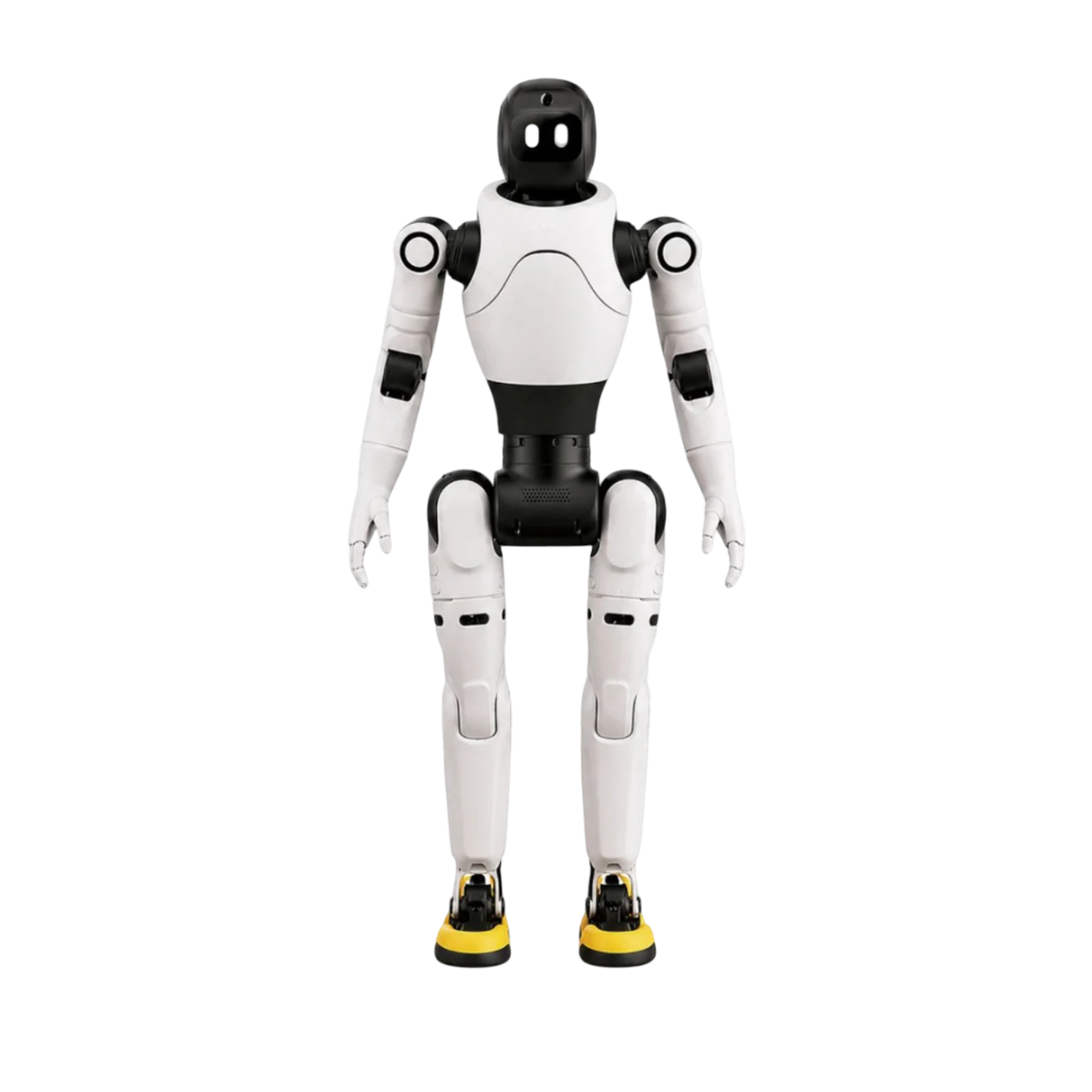 AGIBOT X2