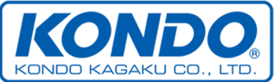 Kondo Kagaku logo