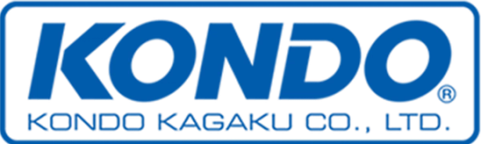 Kondo Kagaku logo