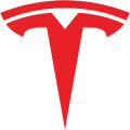 Tesla logo