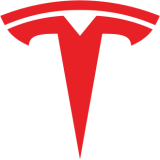 Tesla logo