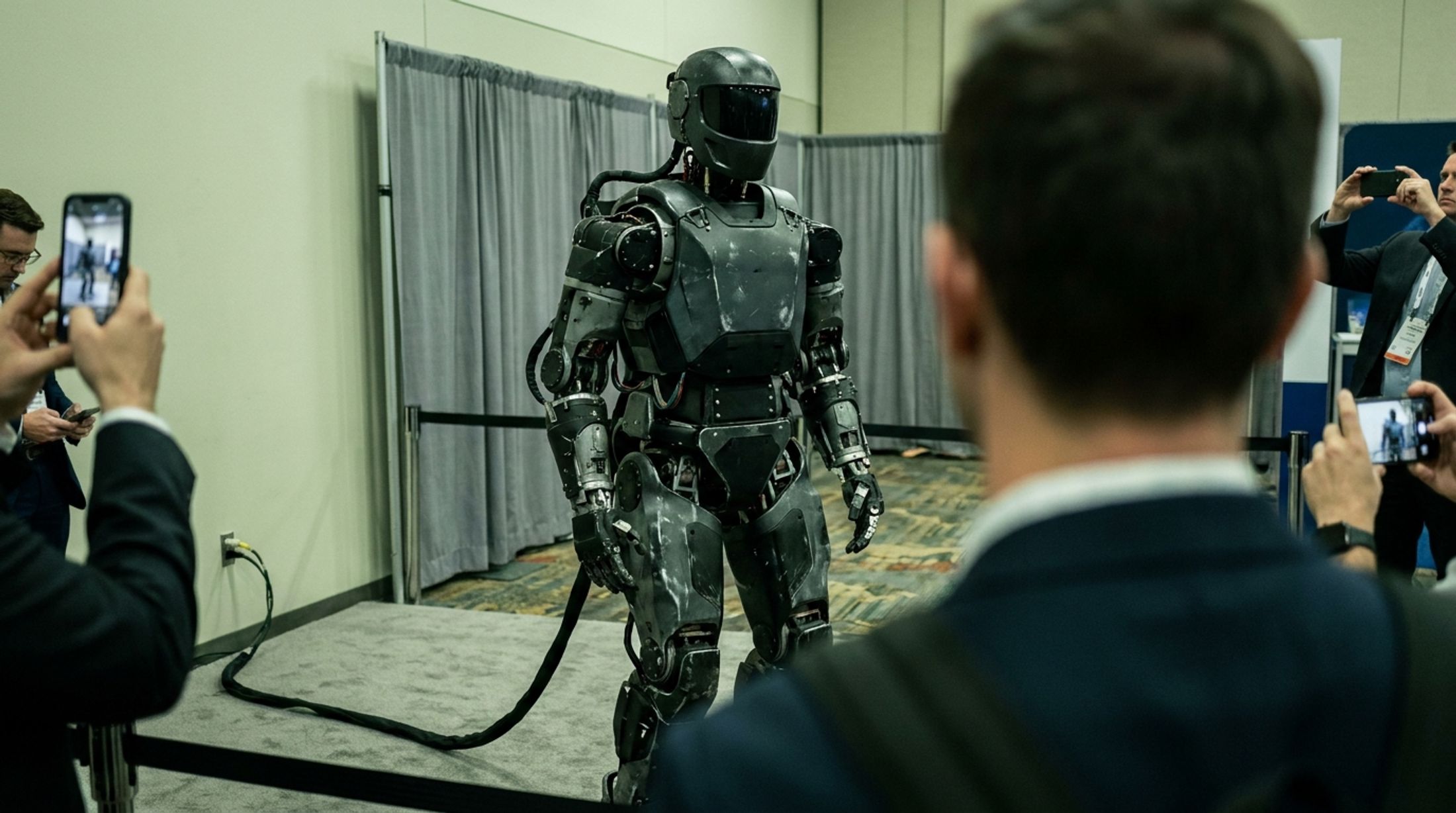 Agility Robotics Refines Industrial Utility with the Evolution of Digit