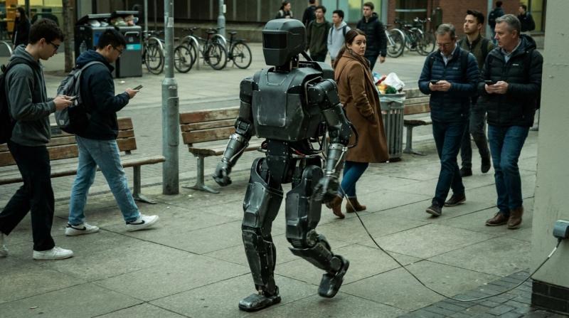 Scaling Robot Learning Through Human Demonstration Data