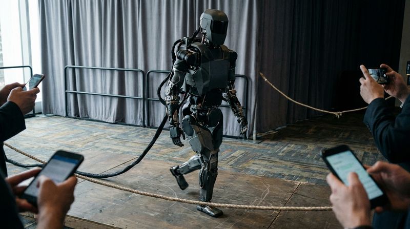 La Cina istituisce accademie militari dedicate alla guerra dei droni e della robotica