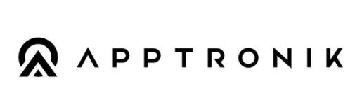 Apptronik logo