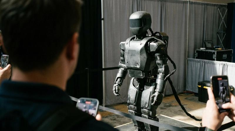 Humanoid Robot Demos Still Lack Generalization for Real-World Work