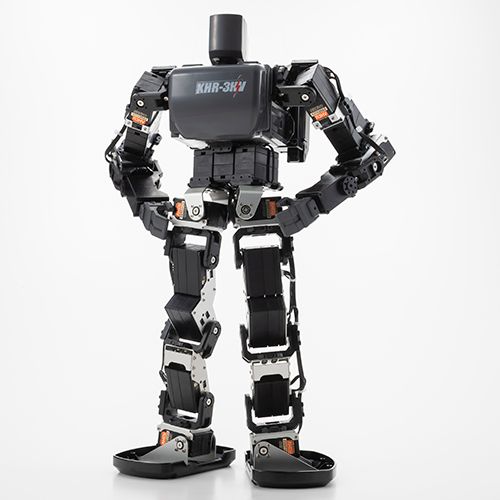 KHR-3HV Ver.3.1