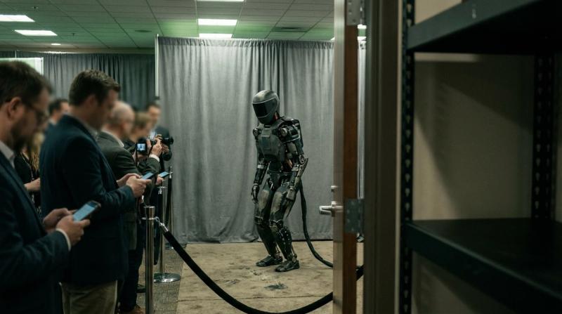 Medtronic presenta una piattaforma di calcolo AI per migliorare la robotica in sala operatoria