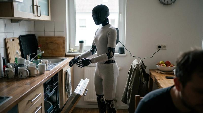 Scalare AGIBOT A2 e X2 dai prototipi di laboratorio all'utilità nel mondo reale
