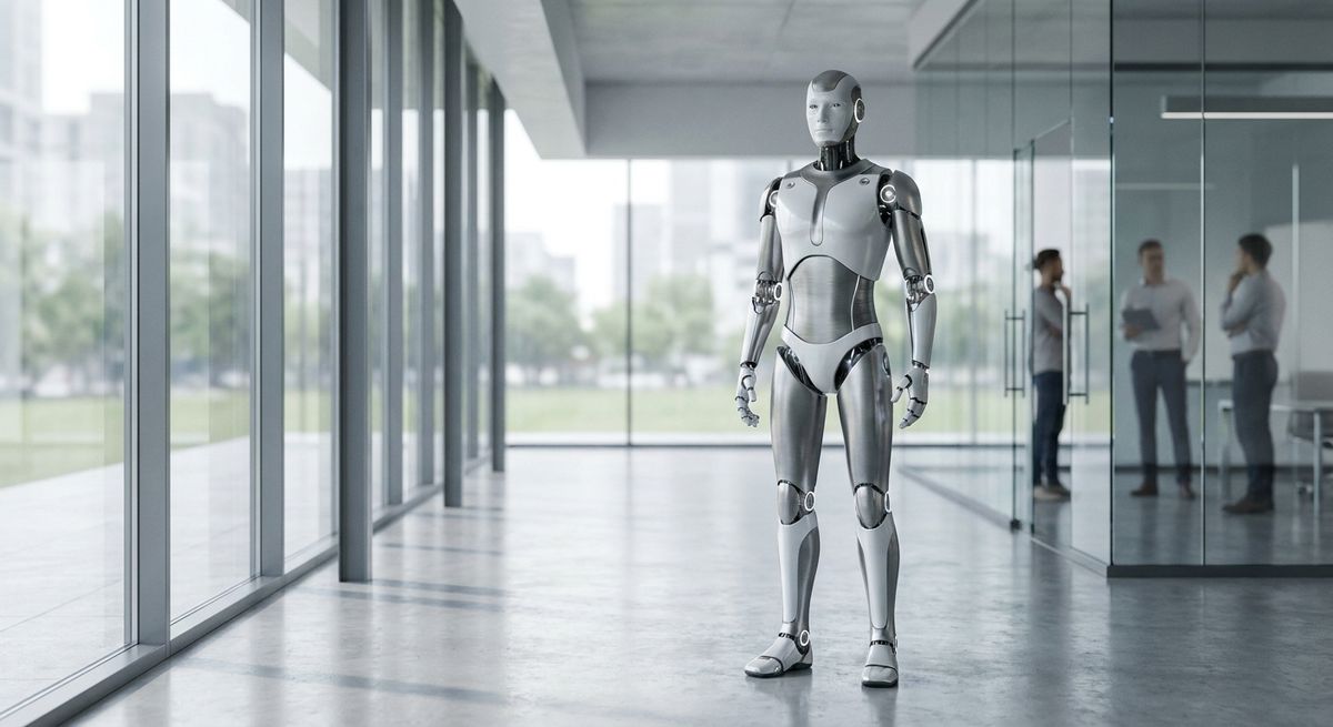 Walden Robotics debuts with $1.1B valuation targeting general-purpose humanoid robots